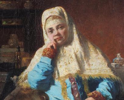 Лекция «Традиции русской семьи»