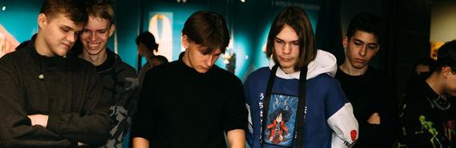 В музее «Новый Иерусалим» прошла Всероссийская акция «Ночь искусств»