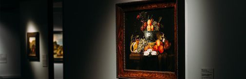 Афиша лекций и интерактивных программ