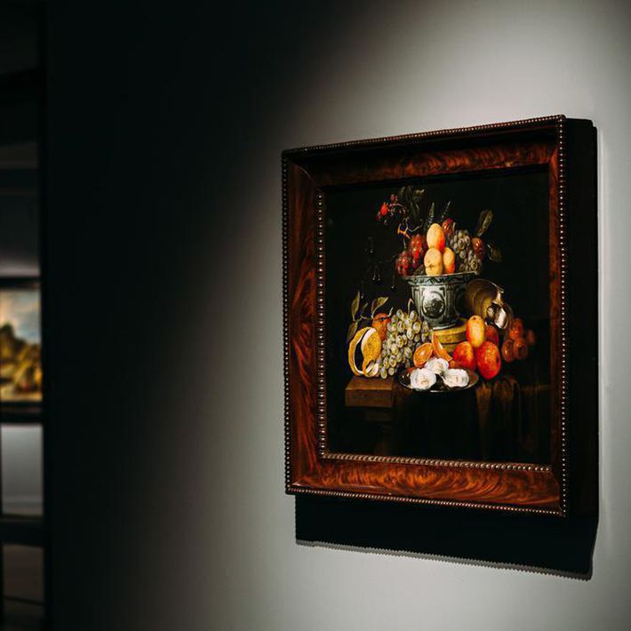 Обзорная экскурсия «Живопись великих фламандцев» по выставке «Под знаком Рубенса»