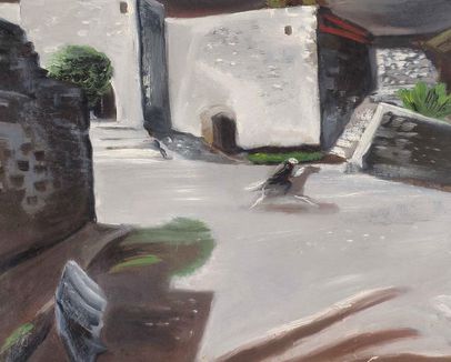 Книжный клуб «По диагонали». Встреча 3 «Кавказские пленники: Пушкин, Толстой, Лермонтов»