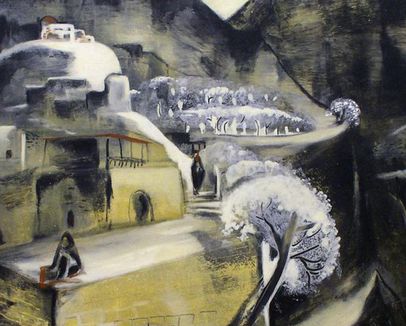 Книжный клуб «По диагонали». Встреча 6 «Всякому народу свой обычай хорош»