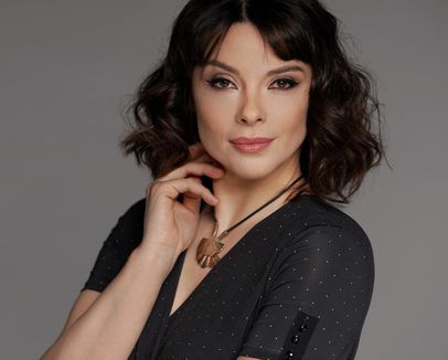 Екатерина Мечетина. Сольный фортепианный концерт