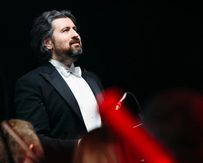 ФЕСТИВАЛЬ «ЛЕТО. МУЗЫКА. МУЗЕЙ» 2025. День 1. ГАСО и Дмитрий Юровский. Солист Вадим Репин