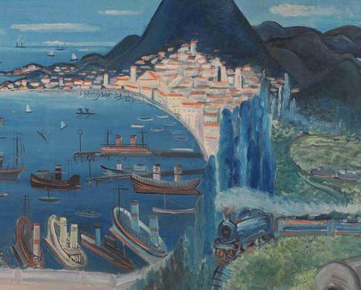 Книжный клуб «По диагонали». Встреча 5 «Кому покоряется море?»