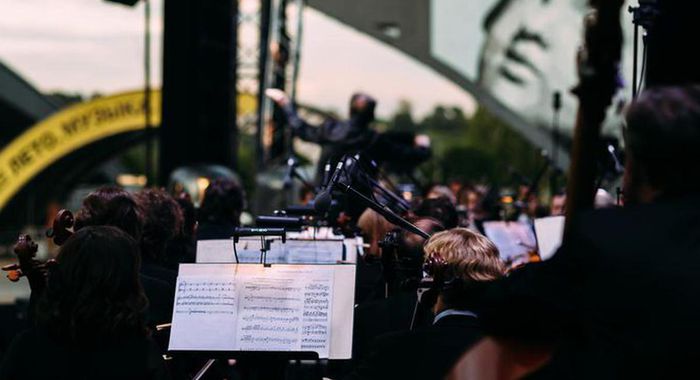 VI Музыкальный open-air фестиваль «Лето. Музыка. Музей» пройдет с 5 по 9 июля