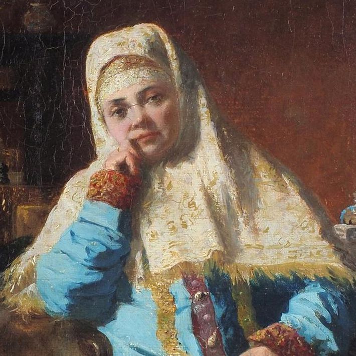 Лекция «Традиции русской семьи»