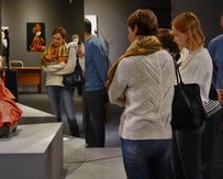 Выставка бронзовых скульптур и авторских кукол семьи Намдаковых «Ульгер» откроется 4 декабря в музее «Новый Иерусалим»