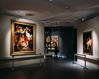 Лекция «Рубенс - универсальный гений фламандского барокко»