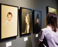 Выставка «Избранница судьбы» о жизни и творчестве Марии Башкирцевой открылась в музее «Новый Иерусалим»