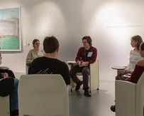 Книжный клуб «По диагонали» возвращается!