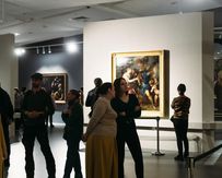 Мастер и мастерская: Рубенс и Гильдия Святого Луки. Образовательная программа