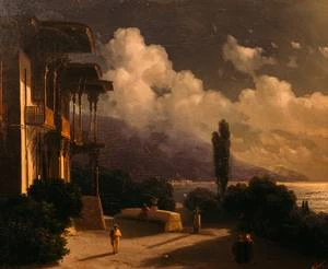 Случайный экспонат