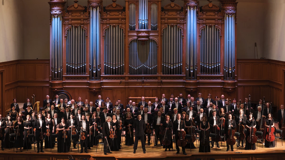 Фото — Александр фон Буш и Кирилл Симаков