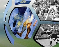 Мультимедийная инсталляция «Традиция. Вера. Победа»