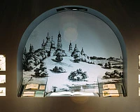 Лекция «Воскресенский собор Ново-Иерусалимского монастыря – памятник двух эпох» 