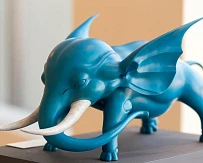 «Искусство Даши Намдакова»