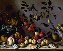 МЛАДШИЕ БРЕЙГЕЛИ И ИХ ЭПОХА. Нидерландская живопись Золотого века из коллекции Валерии и Константина Мауергауз