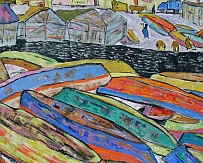 Век XX – Век XXI. Из коллекции музея