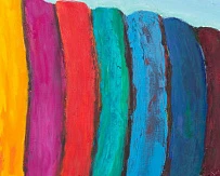 Выставка «Борис Смотров. Путь к авангарду»