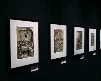 ЭПОХА ДЮРЕРА. НЕМЕЦКАЯ ГРАФИКА И ЖИВОПИСЬ КОНЦА XV – ПЕРВОЙ ПОЛОВИНЫ XVI ВЕКА