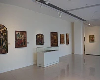 «Звезда, являющая солнце». Образы Богородицы