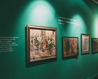 Выставка «Художники Подмосковья»