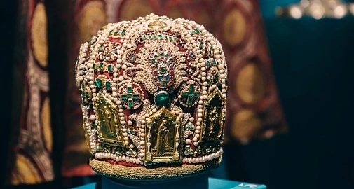 «ОСОБАЯ КЛАДОВАЯ». Индивидуальная экскурсия