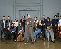 «Чайковский читает сказки, или Сказка о том, как в балете появилась настоящая музыка». Концерт из семейного музыкального абонемента «Шкатулка сказок»