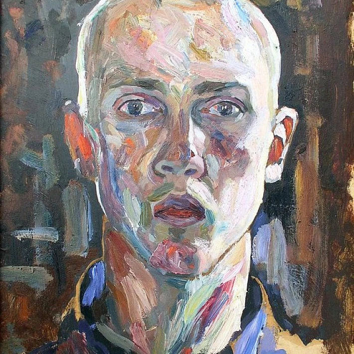 Книжный клуб «По диагонали». Встреча 2 «У скифов глаза велики?»