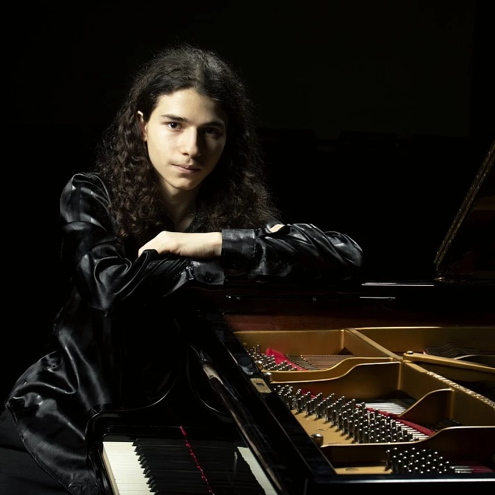 Концерт «Поэт рояля. К 215-летию Фридерика Шопена»