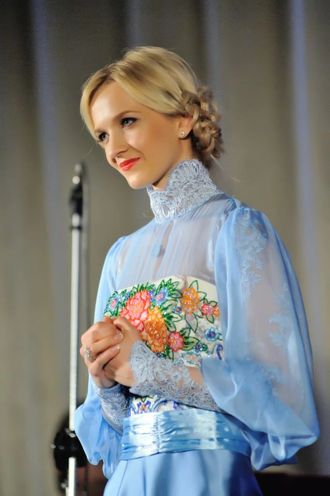 Светлана Филиппова