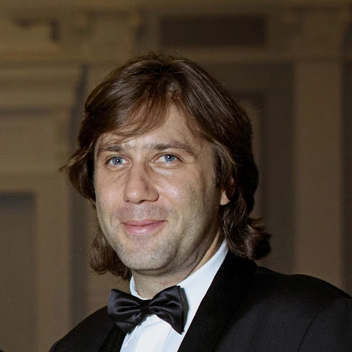 Игорь Владимирович Найдин