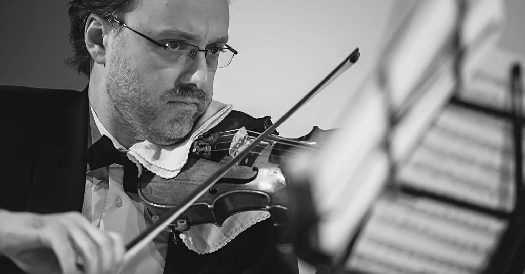 Сергей Викторович Ломовский