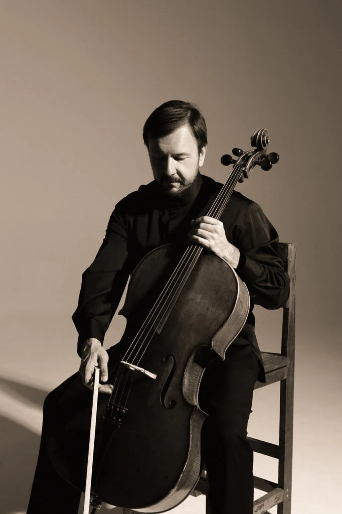 Владимир Владимирович Бальшин