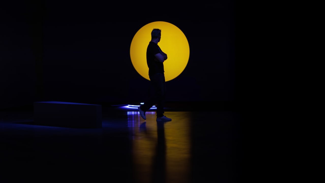 В Музее «Новый Иерусалим» пройдет встреча с художником Леонидом Тишковым 