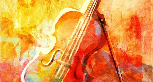 Концерт второй «Русская виолончельная музыка»