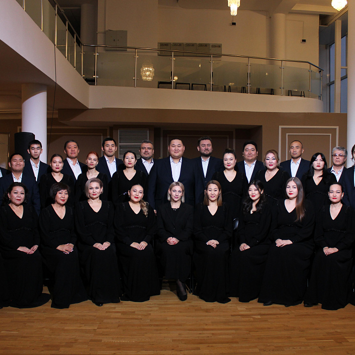 Концерт в рамках XXV Юбилейного Московского Пасхального фестиваля в 2026 году