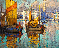 «В поисках коллекции». Музейное занятие с арт-медиацией