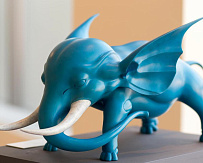 «Искусство Даши Намдакова»