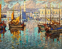 «КОНСТАНТИН ГОРБАТОВ. ПРИБЛИЖАЯ КРАСОТУ»