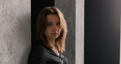 Концерт «Фортепианная музыка», приуроченный к празднованию Дня народного единства