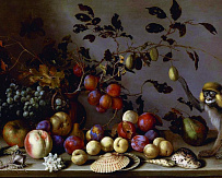 МЛАДШИЕ БРЕЙГЕЛИ И ИХ ЭПОХА. Нидерландская живопись Золотого века из коллекции Валерии и Константина Мауергауз