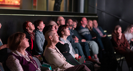 В Музее «Новый Иерусалим» состоялась большая научно-практическая конференция