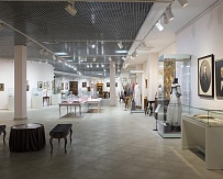 «УСАДЬБЫ ПОДМОСКОВЬЯ»