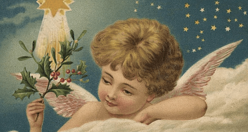 Елка-концерт «Дорога в Вифлеем»