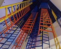 «МАРК ШАГАЛ: МЕЖДУ НЕБОМ И ЗЕМЛЁЙ»