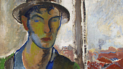 «НЕВИДИМЫ И СВОБОДНЫ». Три взгляда на советский модернизм 1920-1930-х