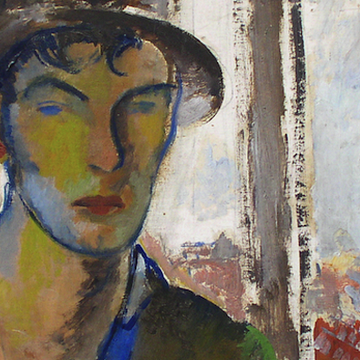 «НЕВИДИМЫ И СВОБОДНЫ». Три взгляда на советский модернизм 1920-1930-х