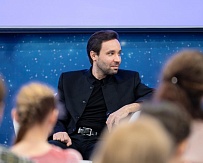 «Союз восьми». Концерт из цикла «Музыка с Ярославом Тимофеевым»